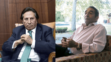 Alejandro Toledo y la confesión de Josef Maiman por el caso Odebrecht