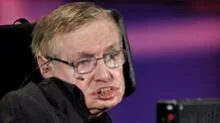 Donan ventilador que utilizó Stephen Hawking para pacientes con coronavirus