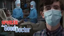 The good doctor 4x01 online: ¿qué pasó y qué doctor volvió a la serie con Shaun Murphy?