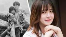 Goo Hye Sun tras divorcio de Ahn Jae Hyun: ”¡Regreso a la vida de alegría!”