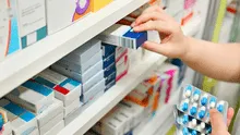 Medicamentos Genéricos se venderán en el país a precios accesibles
