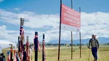 Cusco: Demandan a ministro informar sobre aeropuerto de Chinchero