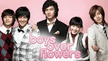 “Boys over flowers”: ¿por qué el popular drama de Lee Min Ho no tuvo segunda temporada?