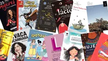 Día de la Mujer: 15 libros escritos por mujeres para reflexionar en esta fecha