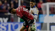 Tigres rescató un empate de su visita a Tijuana por la fecha 3 de la Liga MX 2023