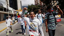 Venezuela es el país con el Estado de Derecho más débil del mundo