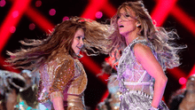 Jennifer Lopez expone a Shakira haciendo twerking [VIDEO]