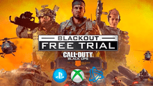 PS4: Mira cómo descargar prueba gratuita del Battle Royala de Call of Duty BO4, ‘Blackout’ para PC y Xbox One