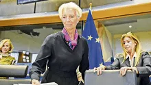 Lagarde asumirá las riendas del Banco Central Europeo 