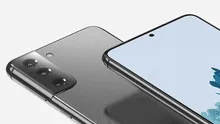 Samsung: filtran nuevas imágenes de los tres modelos de la serie Galaxy S21