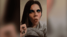 Lizbeth Rodríguez se burla de supuesta infidelidad de JD Pantoja en TikTok [VIDEO]