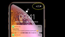 iPhone: actualización del iOS 12.1.2 de Apple ocasiona que usuarios pierdan datos móviles