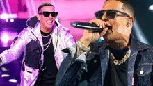 Daddy Yankee se retira de los escenarios tras culminar su gira: “Llegué a la meta como un campeón”