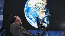 El aterrador pronóstico de Stephen Hawking sobre la fecha del fin del mundo [FOTO]