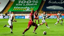 ¡Título ‘Morado’! Saprissa salió campeón del Clausura 2020 de Costa Rica al vencer 1-0 al Alajuelense [RESUMEN]