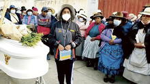 Arequipa: aumentan feminicidios en este año