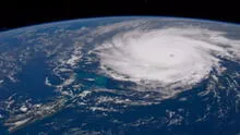 Facebook: La falsa transmisión del huracán Irma que engañó a millones de usuarios [VIDEO]