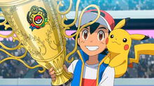Ash Ketchum campeón: ¿en qué juegos de Pokémon aparece el entrenador de Pueblo Paleta?