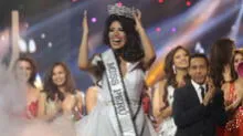 Ángela Ponce formará parte del Miss Perú 2019