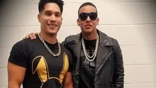 Chyno Miranda: ¿por qué Daddy Yankee le pagaba un departamento en Miami?