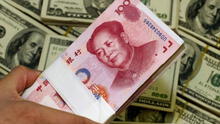 Precio del dólar: ¿Por qué sube con la devaluación del yuan?