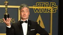 Star Wars: Taika Waititi dirigirá la próxima cinta de la saga