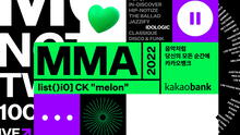 Melon Music Awards 2022: mira el anuncio de ganadores de los MMA minuto a minuto