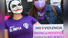 México aprobó Ley Olimpia: hasta 6 años de cárcel por violencia digital 