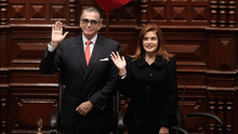 Mercedes Aráoz: ¿Cuáles son las acusaciones que tiene la vicepresidenta que ‘asumió’ el mando ante el Congreso?
