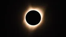 Eclipse solar: ¿cuándo se verá en Perú el próximo fenómeno astronómico?