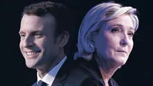 Francia vota en elecciones europeas por la ultraderecha de Le Pen en rechazo a Macron