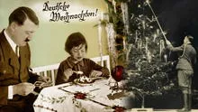 Navidad: el día en que los nazis convirtieron a Hitler en el nuevo espíritu alemán