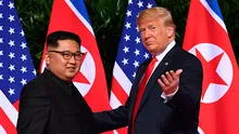 Donald Trump y Kim Jong-un arriban a Vietnam para su segundo encuentro