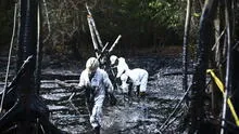 Juez de Nauta escuchará a indígenas víctimas del derrame de petróleo en Cuninico