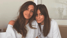 Sara Carbonero y el emotivo saludo de cumpleaños a Isabel Jiménez en Instagram