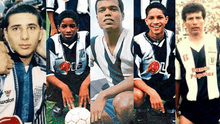 Los futbolistas peruanos que usaron a Alianza Lima como vitrina para emigrar