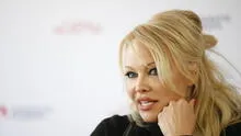 Pamela Anderson se casó por interés, afirma exesposo 