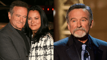 Robin Williams: esposa de actor reveló amargo secreto de su relación