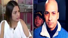 Margury Aguilar reitera acusación: “Piero Gaitán García es mi violador” [VIDEO]
