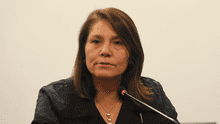 Paola Bustamante sobre Tía María: “Estamos en un Estado de derecho” 