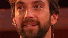 Antonio Pavón se emocionó hasta las lágrimas por sorpresa de Antoñito [VIDEO]