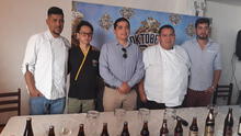 Huancayo: Evento reunirá por primera vez más de 20 marcas de cerveza artesanal e industrial