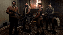 Left 4 Dead regresaría con nuevo videojuego hecho por la misma Valve [VIDEO]