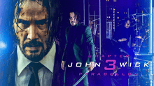 John Wick 3: ¿lo sabías? Keanu Reeves creó dos personajes para la trilogía [VIDEO]