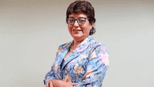 Flor Luna Victoria: registran dos nuevos casos de plagio de la jefa de la Sunedu 