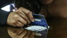 Cedro advierte que mujeres son más propensas a volverse adictas a la cocaína