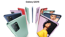Samsung Galaxy S20 FE: un smartphone dedicado a los fans a un precio competitivo [VIDEO]