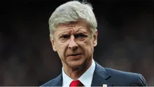 Arsenal: Ya tendrían reemplazo para Arsene Wenger 