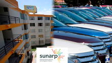 Sunarp: ¿cómo saber cuántas casas y carros tiene una persona a su nombre?