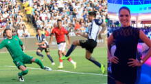 Alianza Lima vs Melgar: hinchas famosos celebran la remontada de los 'íntimos' [VIDEOS]